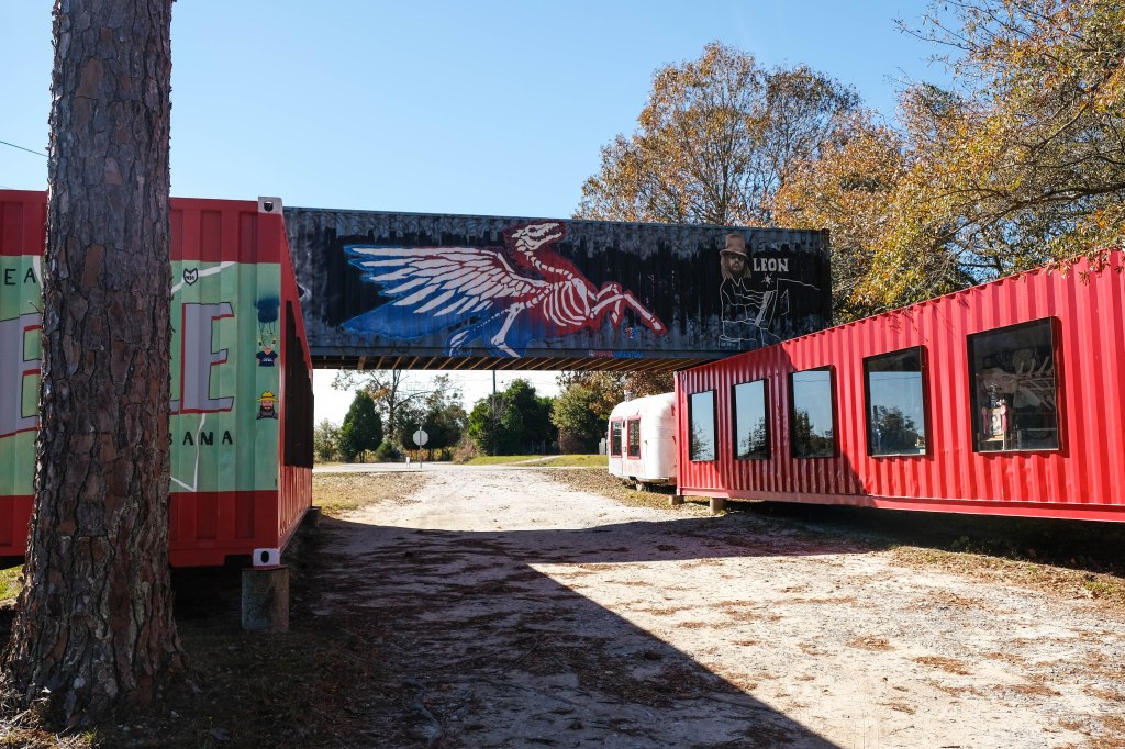 The South’s Curiosities [Museum of&nbsp;Wonder]