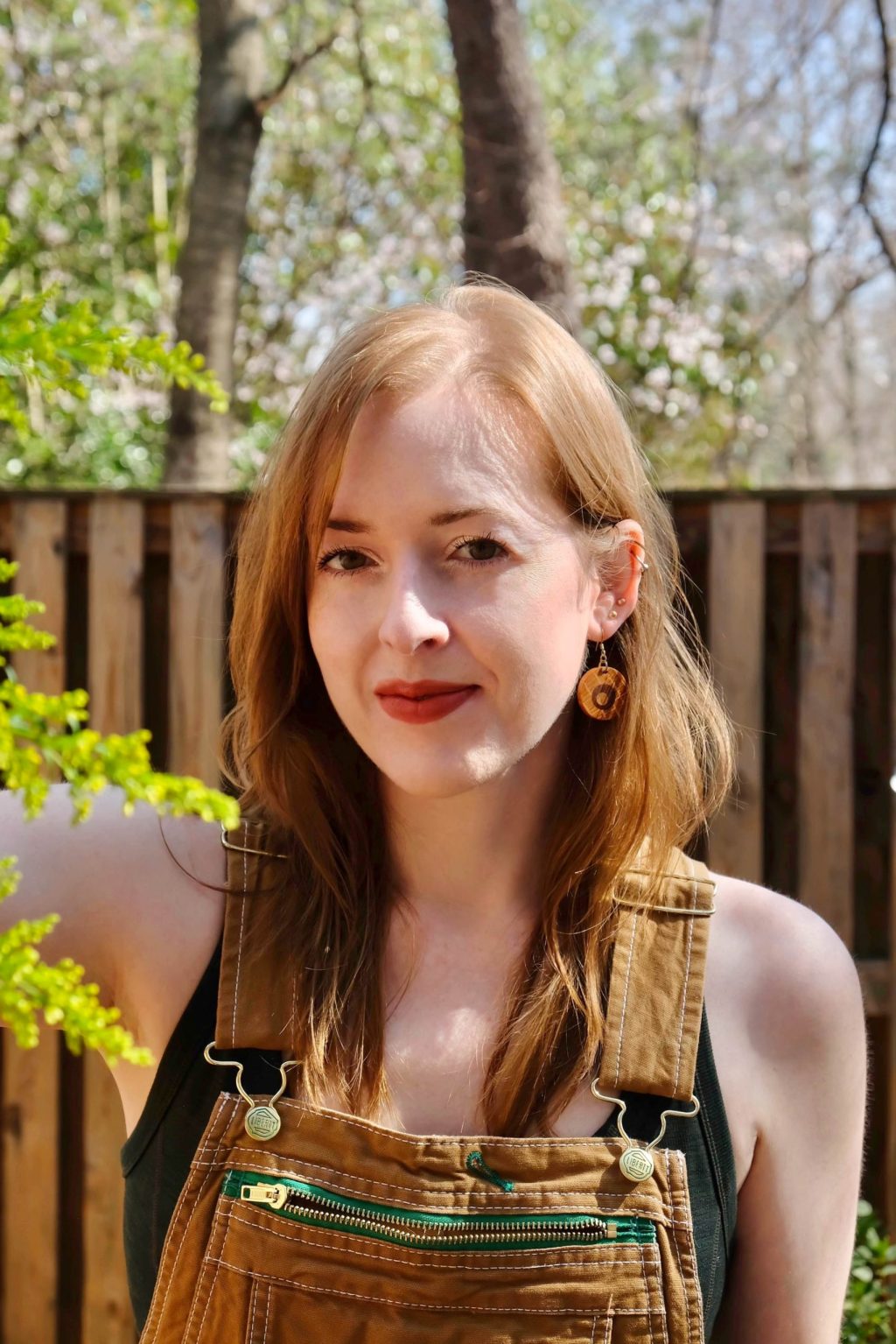 [Interview] Conversations with Sara&nbsp;Cottle