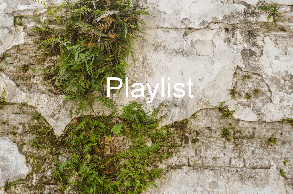 Playlist: New Orleans, LA (Driving & Long&nbsp;Weekend)